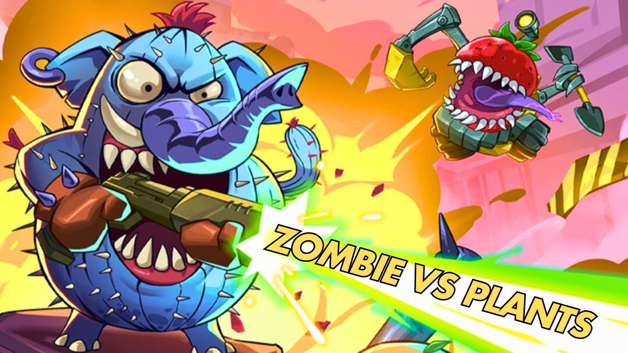 Zombie Killer Go! Gameplay Walkthrough - Android - YouTube