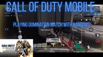 Call of Duty Mobile part 107
