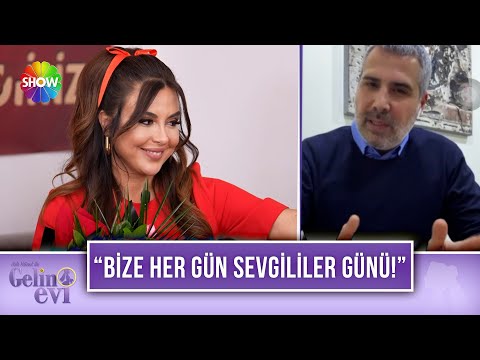 Aslı Hünel'e eşi Savaş Bey'den görüntülü arama sürprizi! | 1232. Bölüm