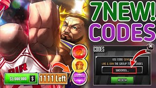 🎁 UPDATES 🎁 ALL WORKING CODES For Basketball Zero in May 2026 - Roblox Basketball Zero Codes 2026