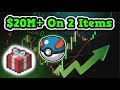 Why I Made My Xmas 2025 Investments EARLY In PokeMMO