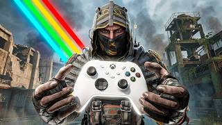 Celebrity BEST PVP Controller Settings for Arc Raiders (Max Aim Assist) Wealth