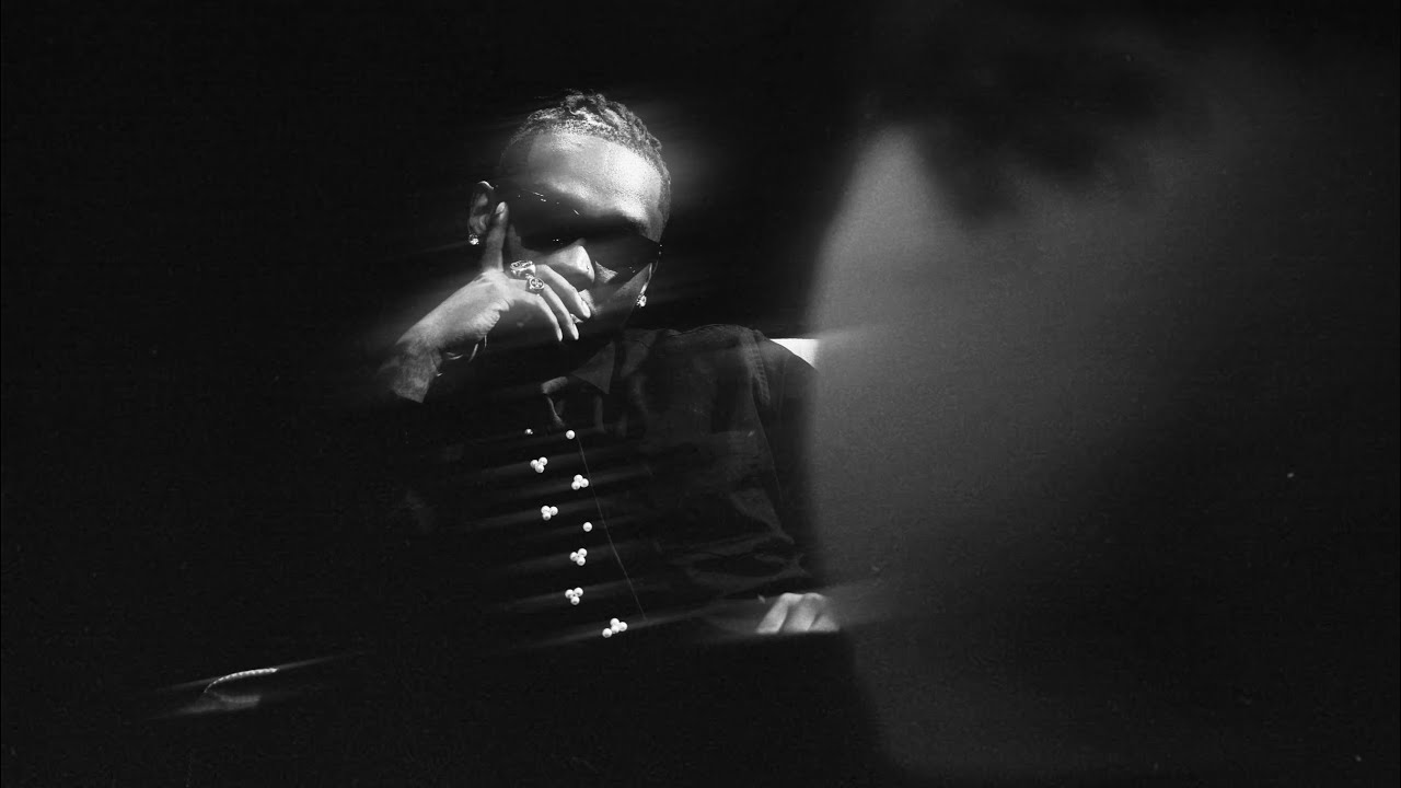 Watch Only Makhaya - I $ee' (Lyrical Visualiser) on YouTube Watch Only Makhaya - I $ee' (Lyrical Visualiser) on YouTube