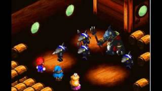 Super Mario RPG - Episode 32