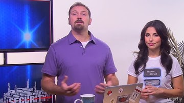 CEH- 10 Port Scanning - 002 Port Scanning Methods