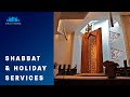 Ziegler Sanctuary Shabbat Service July 26 Ziegler Sanctuary Shabbat Service July 26
