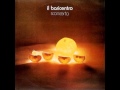 Il Baricentro - Sconcerto (1976)