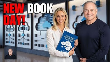 De kracht van de cloud ontsluiten: hoe governance en AI de regels van het bedrijfsleven herschrijven