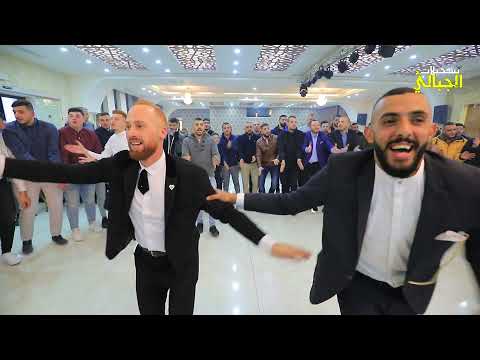 بداوية السلوانية مهرجان العريس محمد عويس الفنان نزار حداد 