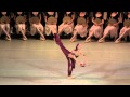 Nikia - Oxana Skorik La Bayadere 30-6-2013