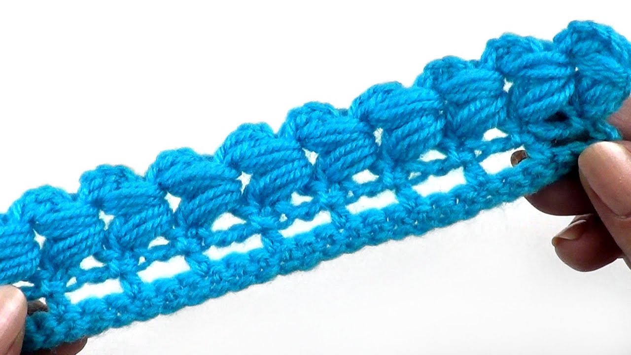 Кайма Косичка   Border Pigtail