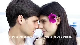 Love And Relationship Horoscope For January 13, 2024 - Hindustan Times | The Promising Lov