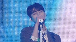 [4K] DAY6(데이식스) - Love me or Leave me (Young K CAM) | 231222 The Present