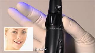 Acteon SOPIX® 2 digital intraoral X-ray sensor