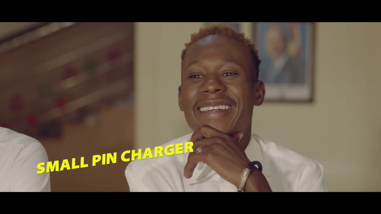 Small Pin Charger   Mar NiOfficial Video