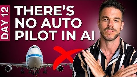 The Hidden Opportunity Behind the “AI Does Everything” Belief