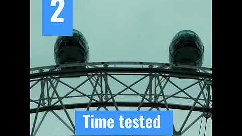 TOP 3 Reasons to Choose MIRAT