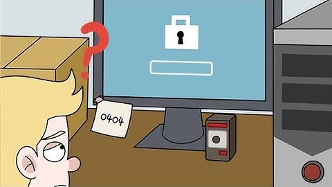 Brain Out 2 Level 197 Walkthrough solutions Gameplay