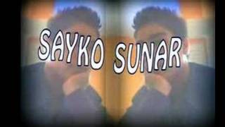 Ah Bu Çalan Şarkımız...yarim Yarim Aşk