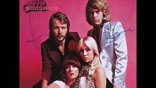 ABBA : Rock n Roll Band (Early Japanese Version) 1972