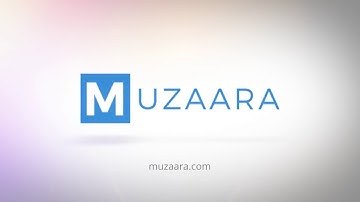 How To Import Your Data Feed Into Muzaara.com