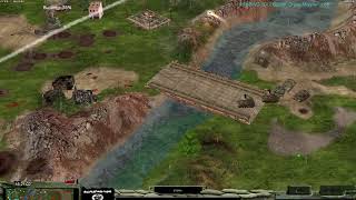 Command And Conquer: Generals 2023 Full Remake Up QHD - Legendary Version of Year [ 4K 60FPS ]