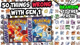 All video games have things in them that are wrong, including Pokem...
