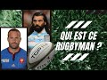 Qui est ce rugbyman ? 🏉