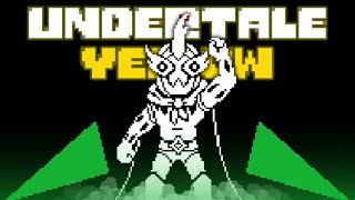 Undertale Yellow (Part 3)