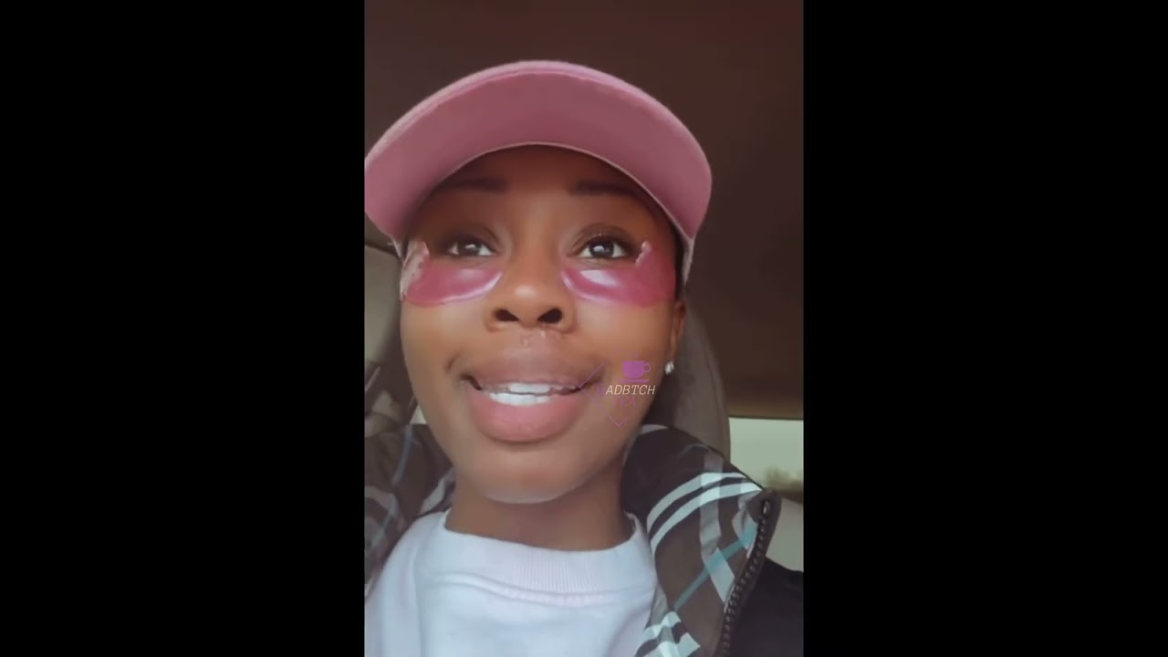 Summer None Other shades Big Lex and Natalie Nunn 👀