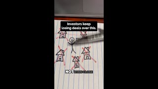 Why Bad Data Is Killing Your Real Estate Deals 💥