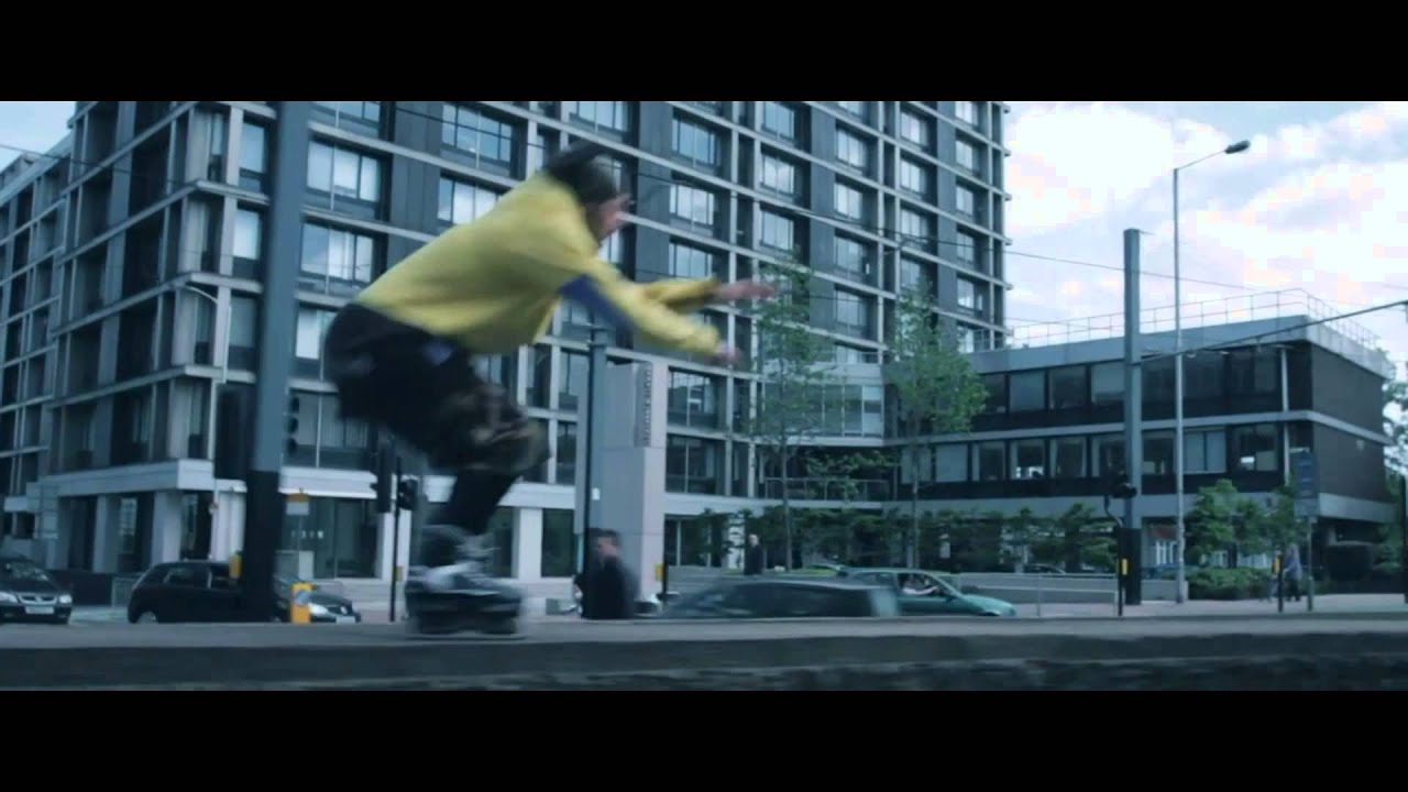 Watch Alex Tunka - Runway on YouTube Watch Alex Tunka - Runway on YouTube