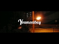 Night Radio（lyric video）/Youmentbay