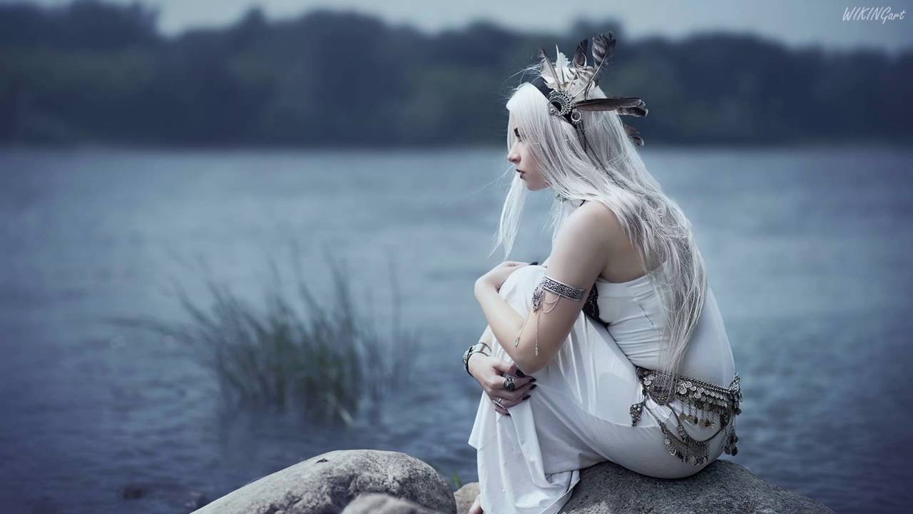 Dyian, Iwona Karcz - Barefoot Fairy