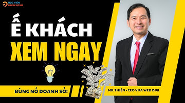 Cách Tìm Kiếm Khách Hàng Tiềm Năng✅Cách Quét Data Khách Hàng Đúng Tệp Trên Facebook Zalo Google Maps