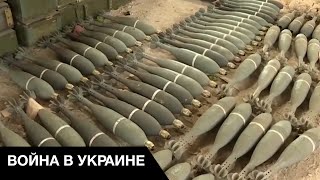 😍россия, спасибо за военную поддержку! Херсонский ленд-лиз