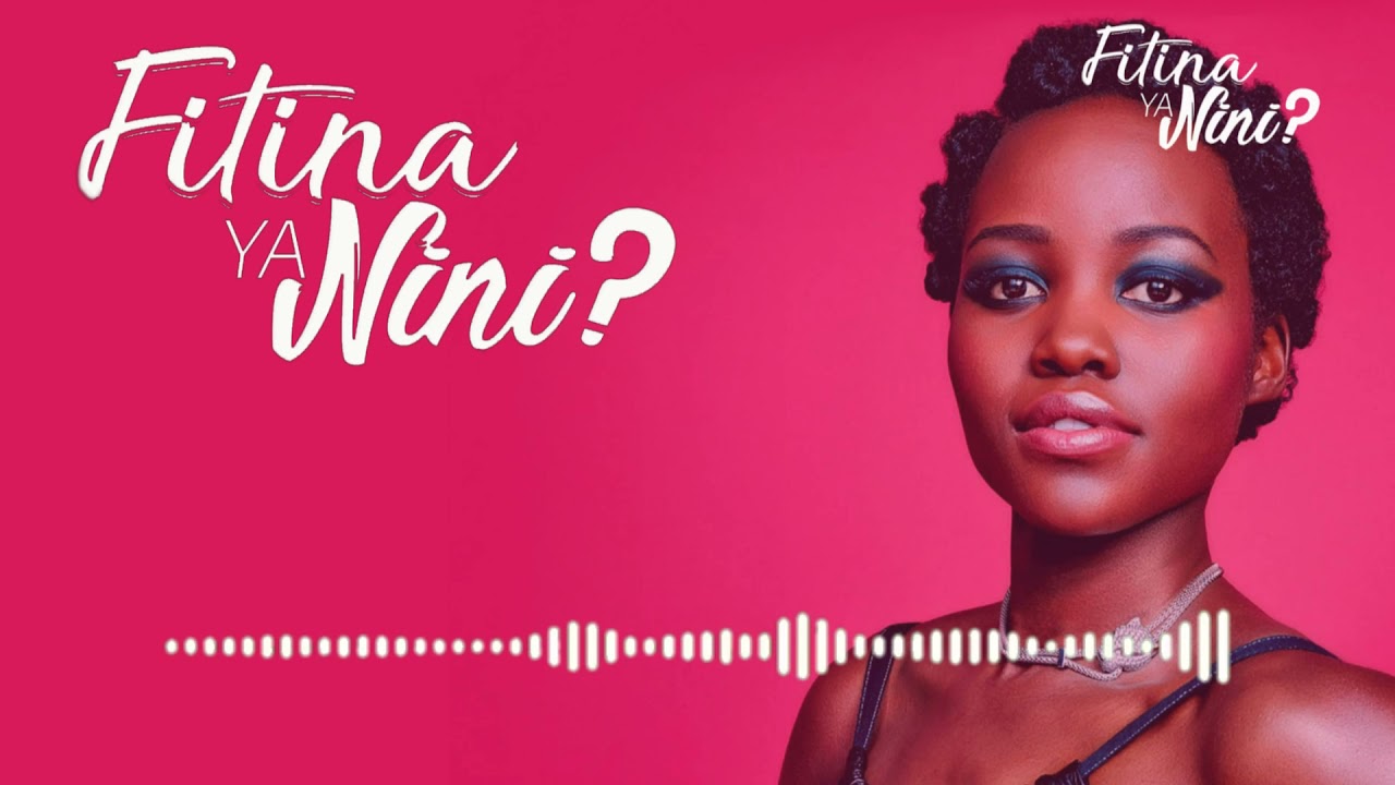 FITINA YA NINI by Cool Joe