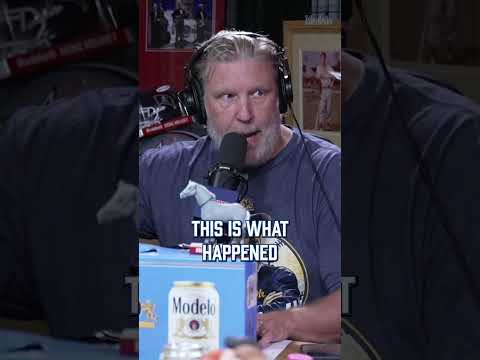 John Madden Is The GOAT Of Color Commentary @ModeloUSA