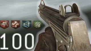 OOPS! BROKE IT AGAIN... "Call of Duty Zombies" GM Construct Custom Map Walkthrough