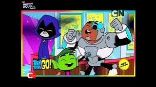 Download lagu Cartoon Network Philippines - Continuity | January 8, 2024