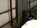 Fork truck Races