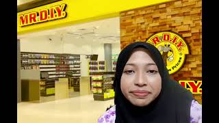 Pair assignment inv536- Amira & Izlen