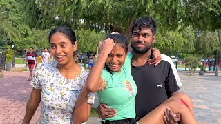 Water Park এ Ride থেকে Doyel পরে গেলো😰 ||#vlog #doyelroy