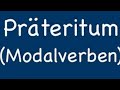 A2  lektion 5  modalverben im prteritum  learn german with yogeeta