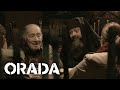 Adanın Papazıyla Sohbet | Orada