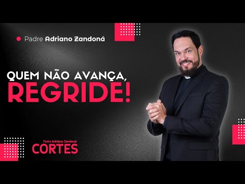 Quem não avança, regride! | Pra ser Feliz (15/11/2022)