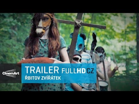 Youtube trailer