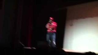 Liberty Medical Talent Show 2011