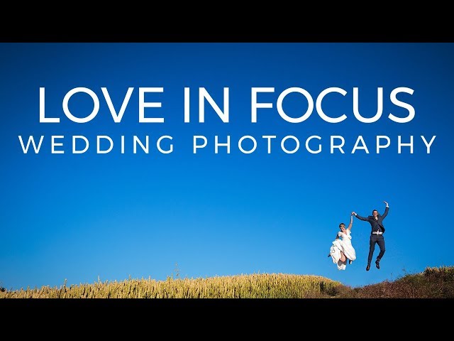 Bristol Wedding Photographer Love In Focus