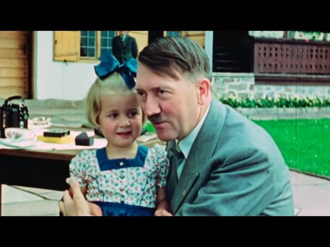 Adolf Hitler | The Consolidation Of Power